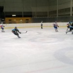 Flash – Hockey su ghiaccio: Killer Bees travolgono il Biasca