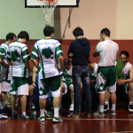 Basket C2 – La Valceresio chiude il girone d'andata con un'altra vittoria: Fanchini e compagni campioni d'inverno