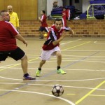 vidoletti allenamento disabili con varese calcio