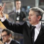 Flash – Basket: Calvani nuovo coach di Barcellona