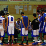Basket C2 – RISULTATI, TABELLINI E CLSSIFICA: Cassano cede nel finale. Valceresio sempre più sola in vetta