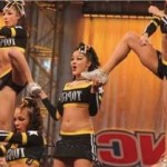 Cheerleaders