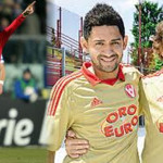 Caccia… al Mondiale: David Silva e Claiton Dos Santos, due Brasiliani passati a Varese