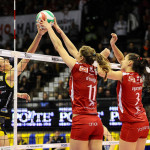 UYBA , archiviare il ko contro Conegliano. Da domani prevendite per la Coppa Italia