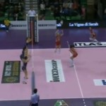 UYBA avanti tutta. Le Farfalle battono Conegliano al golden set e volano alle Final Four di Coppa Italia