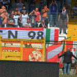 Curva – Laurenza
