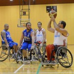 L'HS Cimberio sbanca la LottoMatica Lazio 43-67