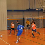 ENS Varese calcio a 5: raduno con amichevole in Piemonte