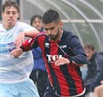 Notizia flash – La Caronnese perde il recupero contro il Vallée d'Aoste