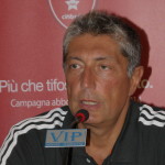 Frates: "Terzo quarto compromettente". De Nicolao: "Dobbiamo lavorare sulla difesa. Non si possono concedere 86 punti in casa…"