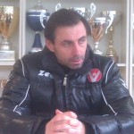 Varese-Novara a rischio rinvio. Gautieri: "Le voci di mercato incidono sulla preparazione"