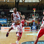 Cimberio occhio all'Acea Roma dell'ex Goss e del "mancato" Mbakwe