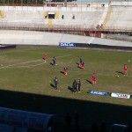 va-cesena riscaldamento