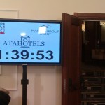 count down