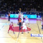 La Cimberio che non ti aspetti? Bella vittoria a Reggio; 80-73 il finale