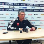 Frates: "Difesa e panchina. L'abbiamo vinta così"