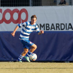 Lega Pro – Pro Patria in campo contro la Pro Vercelli e il periodo nero