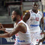 Basketmercato – Ufficiale, la Pallacanestro Varese ha un nuovo pivot: welcome Linton Johnson