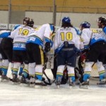 Killer Bees qualificati ai quarti di finale della Coppa Ticino. Domani sera di nuovo sul ghiaccio: arriva il Cramosina
