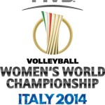 Logo Mondiale 2014 femminile