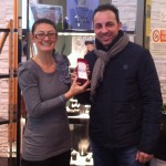 Flash – "Vieni allo stadio e vinci": un gioiello di Oro in Euro al tifoso del Varese Luca Perozzo