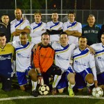 Greov – Cambio al vertice: MG Impermeabilizzazioni spodestato, Real Bobbiate in testa