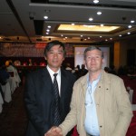 Si avvicina il Trofeo Binda 2014. Presenti anche gli organizzatori del Tour del Chongming