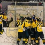 Mastini domani a Bolzano contro gli Old Weasels. Molte le assenze giallonere