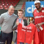 Cimberio Varese