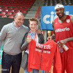 Cimberio Varese