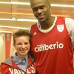 Cimberio Varese