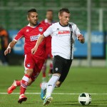 Cesena, avversario da playoff per il Varese