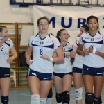 Progetto Volley Orago – Weekend intenso: per la B1 derby con Gorla, domani in campo le altre