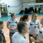 Orago B1 time out