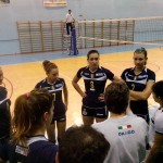 Orago B1 time out
