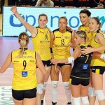 Finimpianti nuovo sponsor della Openjobmetis Ornavasso
