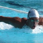 Domenica di nuoto paralimpico a Tradate