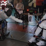 Pro Patria Scherma e Cimberio: sport e amicizia senza barriere