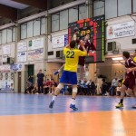 Pallamano Cassano A2 maschile