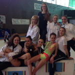 Podio ginnastica ritmica 26-1-14