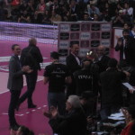 Premio fair play della Lega Yama 2014