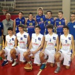 Robur Under 15 eccellenza 13-14