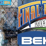 Final Eight Coppa Italia basket 2014