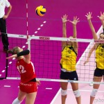 Pallavolo Serie B1 femminile – Weekend nero: cadono Busto, Orago e Gorla
