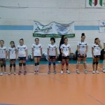 Settore giovanile Progetto Volley Orago – A gioire è solo la Serie D
