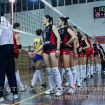 Pallavolo Serie B1 femminile – Sorride solo Busto. Ko per Orago e Gorla