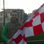 Tifosi del Varese delusi. All'uscita della dirigenza parte la protesta