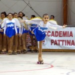 Pattinaggio – Accademia Bustese: vigilia di gare