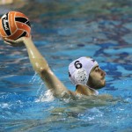 Pallanuoto maschile, serie C – Busto pronta al ritorno in grande stile con l'obiettivo di puntare ancora più in alto