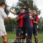 Il Cagliari di Ibarbo fa poker alla Primavera del Varese